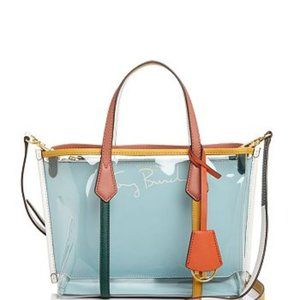 Tory Burch Small Perry Tote